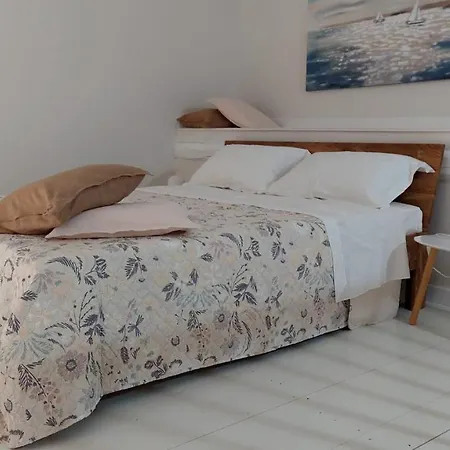Francesca 2 Apartment *