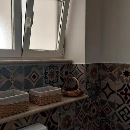 Francesca 2 Apartment