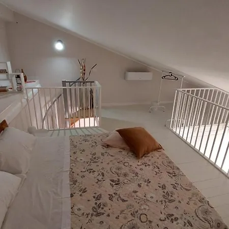 Apartment Francesca 2